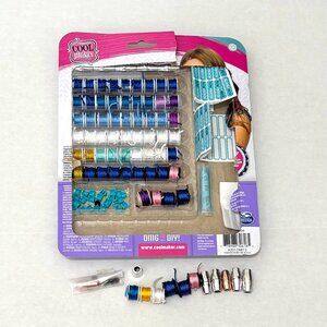 Cool Maker KumiKreator Friendship Bracelet Refill